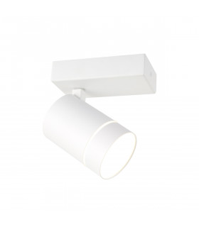 Selma Modern Single Spotlight LED 4000K-2