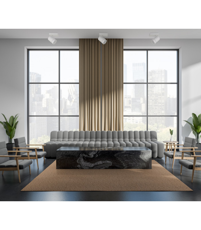 Selma Modern Single Spotlight LED 4000K-3