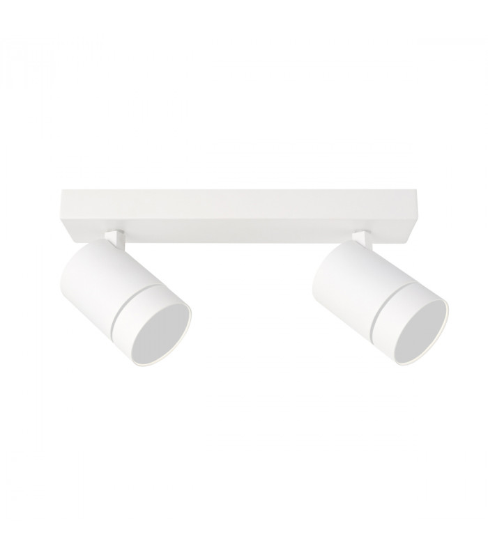 Selma Modern Twin Ceiling Spotlight LED 4000K-1