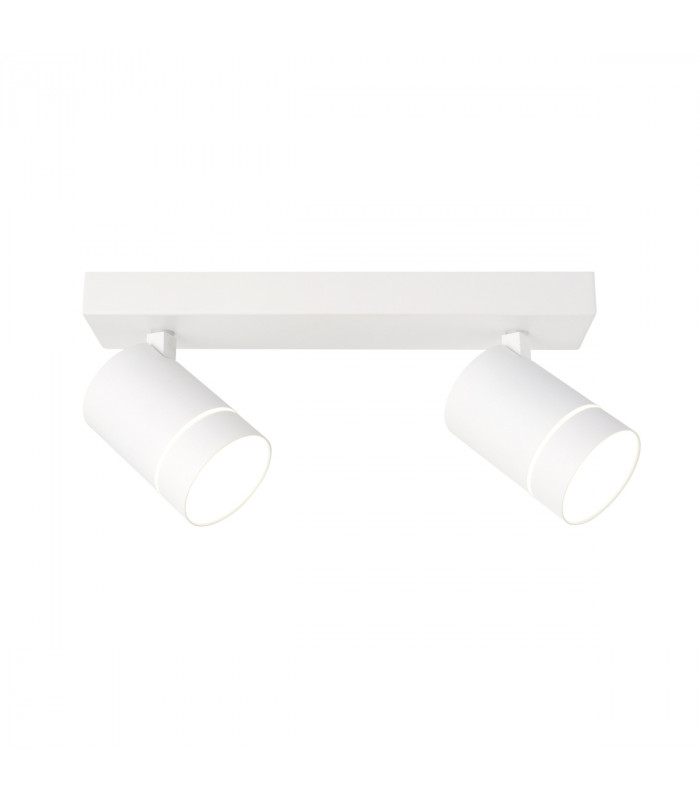 Selma Modern Twin Ceiling Spotlight LED 4000K-2