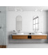 Selma Modern Twin Ceiling Spotlight LED 4000K-3