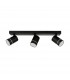 Selma Modern Ceiling Spotlight Bar LED 4000K-1
