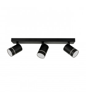 Selma Modern Ceiling Spotlight Bar LED 4000K-1