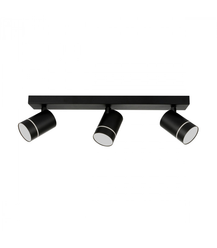 Selma Modern Ceiling Spotlight Bar LED 4000K-1