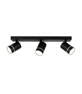 Selma Modern Ceiling Spotlight Bar LED 4000K-2
