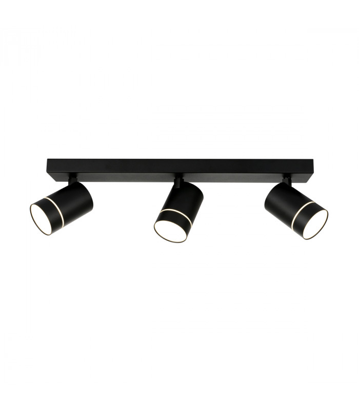 Selma Modern Ceiling Spotlight Bar LED 4000K-2