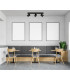 Selma Modern Ceiling Spotlight Bar LED 4000K-3