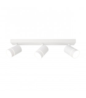 Selma Modern Ceiling Spotlight Bar LED 4000K-2