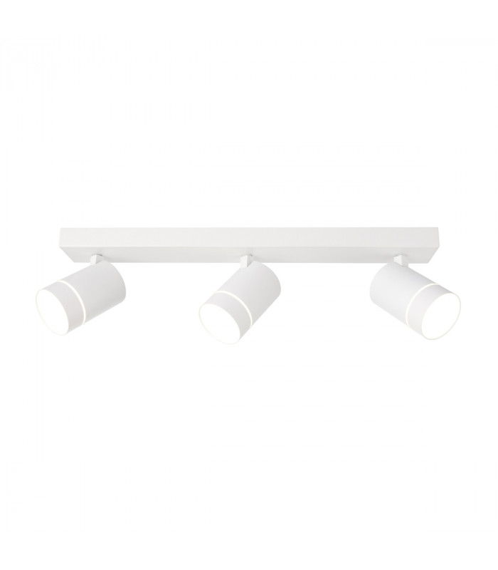 Selma Modern Ceiling Spotlight Bar LED 4000K-2