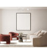 Selma Modern Ceiling Spotlight Bar LED 4000K-3