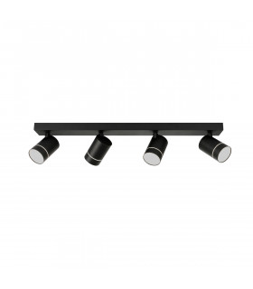 Selma Modern Ceiling Spotlight Bar LED 4000K-1