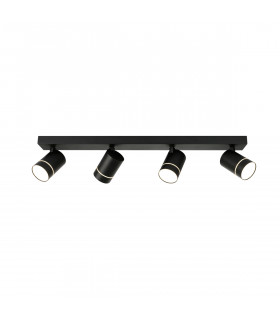Selma Modern Ceiling Spotlight Bar LED 4000K-2