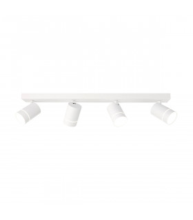 Selma Modern Ceiling Spotlight Bar LED 4000K-1