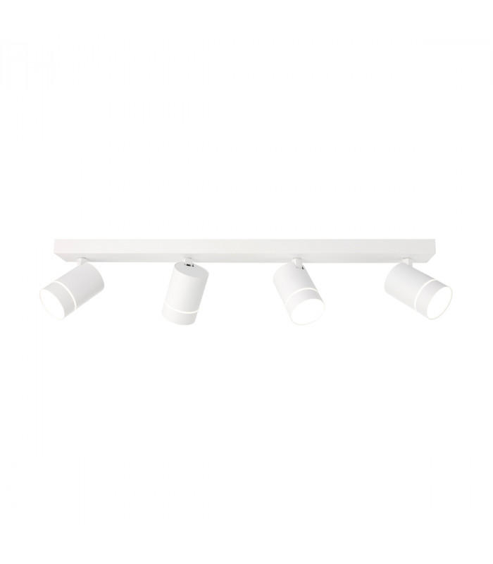 Selma Modern Ceiling Spotlight Bar LED 4000K-1