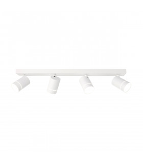 Selma Modern Ceiling Spotlight Bar LED 4000K-2