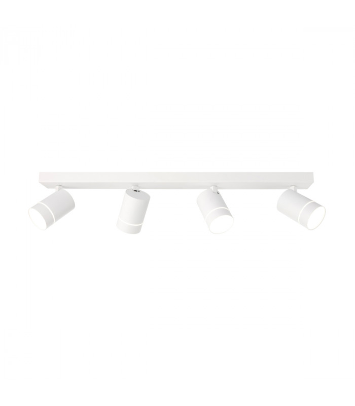 Selma Modern Ceiling Spotlight Bar LED 4000K-2