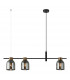 Servio Modern Bar Pendant Ceiling Light E14-2