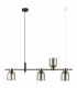 Servio Modern Bar Pendant Ceiling Light E14-1