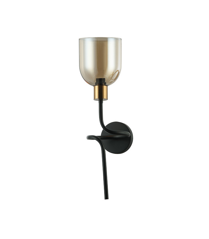 Servio Modern Wall Lamp E14-1
