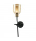 Servio Modern Wall Lamp E14-2