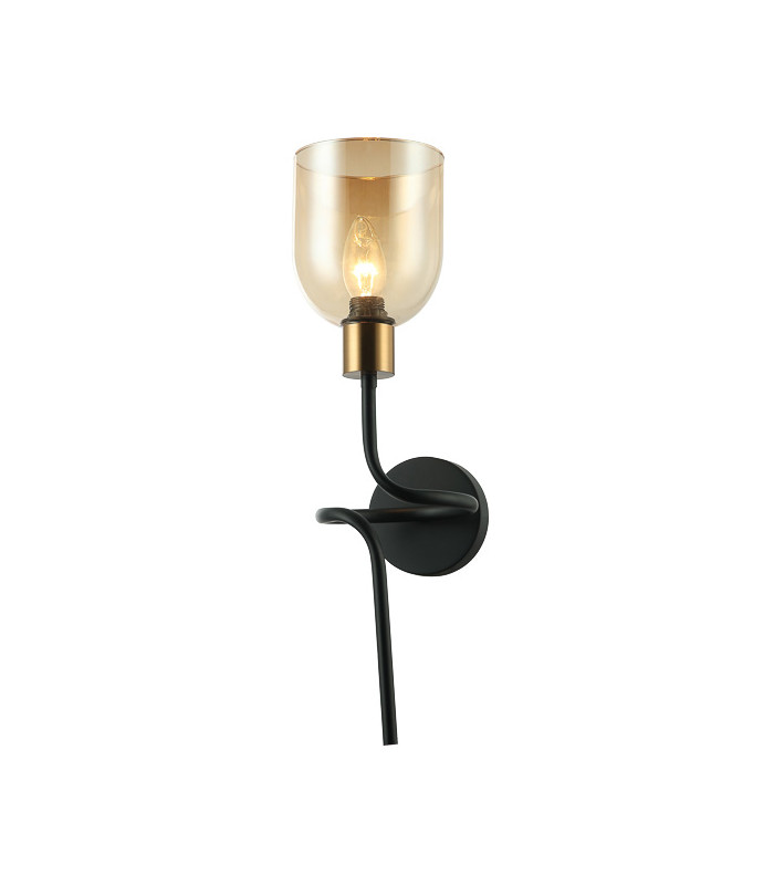 Servio Modern Wall Lamp E14-2
