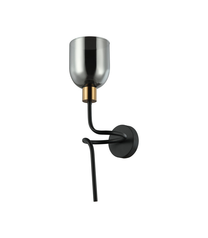 Servio Modern Wall Lamp E14-1