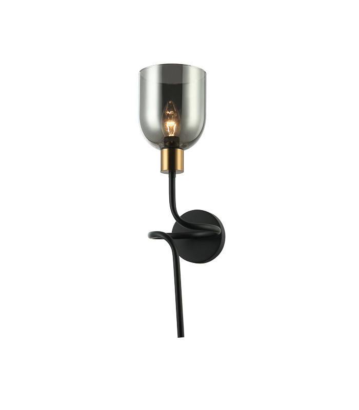Servio Modern Wall Lamp E14-2