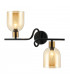 Servio Modern Wall Lamp E14-2