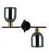 Servio Modern Wall Lamp E14-1