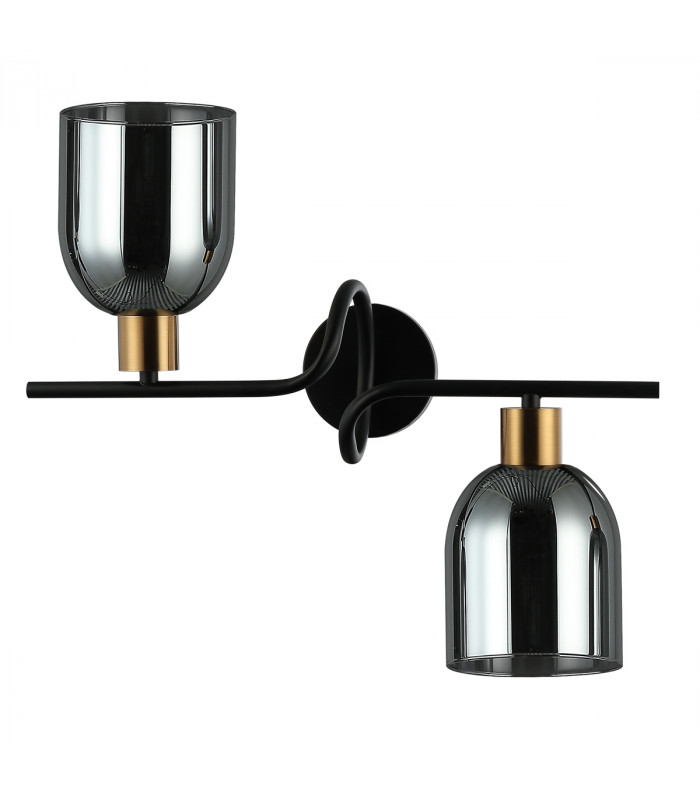 Servio Modern Wall Lamp E14-1