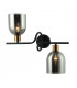 Servio Modern Wall Lamp E14-2