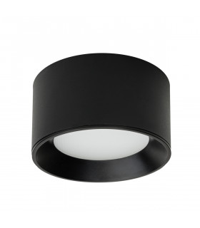 Sirius Modern Cylindrical Ceiling Light LED 3000K + 4000K-1