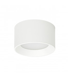 Sirius Modern Cylindrical Ceiling Light LED 3000K + 4000K-1