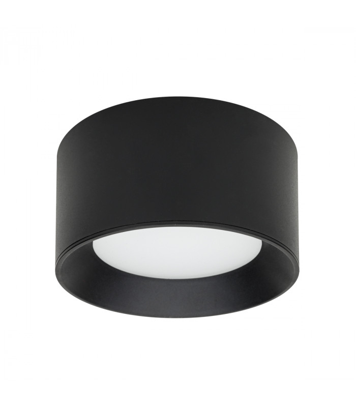 Sirius Modern Cylindrical Ceiling Light LED 3000K + 4000K-1