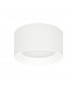 Sirius Modern Cylindrical Ceiling Light LED 3000K + 4000K-1
