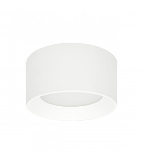 Sirius Modern Cylindrical Ceiling Light LED 3000K + 4000K-1