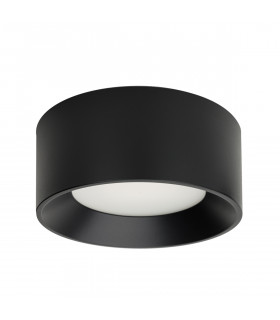 Sirius Modern Cylindrical Ceiling Light LED 3000K + 4000K-1