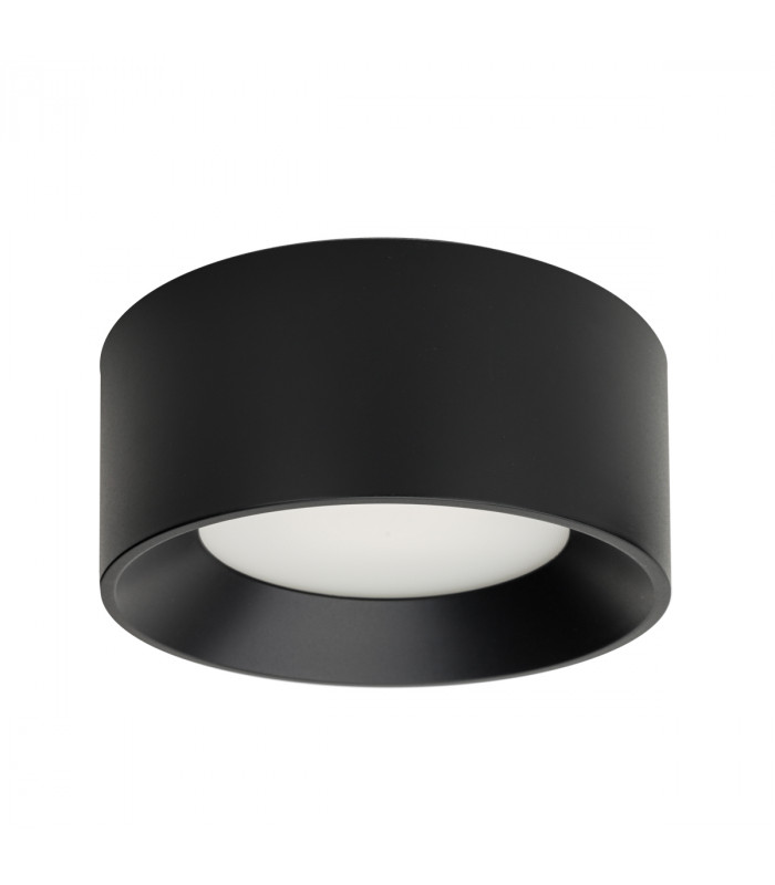 Sirius Modern Cylindrical Ceiling Light LED 3000K + 4000K-1