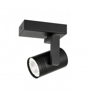 Spiela Modern Single Spotlight GU10-1