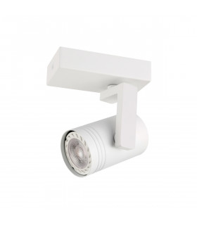 Spiela Modern Single Spotlight GU10-1