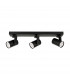Spiela Modern Ceiling Spotlight Bar GU10-1