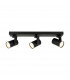 Spiela Modern Ceiling Spotlight Bar GU10-2