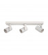 Spiela Modern Ceiling Spotlight Bar GU10-1
