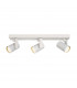 Spiela Modern Ceiling Spotlight Bar GU10-2