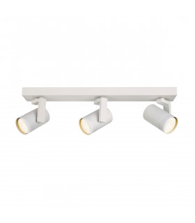 Spiela Modern Ceiling Spotlight Bar GU10-2
