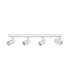 Spiela Modern Ceiling Spotlight Bar GU10-1