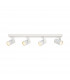 Spiela Modern Ceiling Spotlight Bar GU10-2