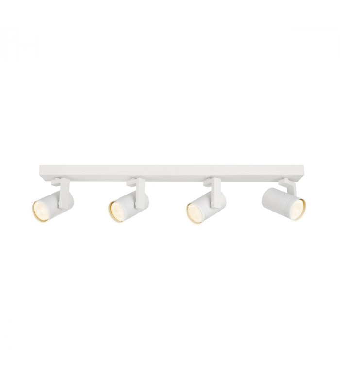 Spiela Modern Ceiling Spotlight Bar GU10-2