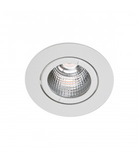 Torres Modern Recessed Downlight LED 3000K-1