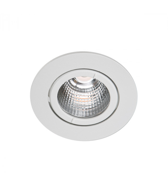 Torres Modern Recessed Downlight LED 3000K-1
